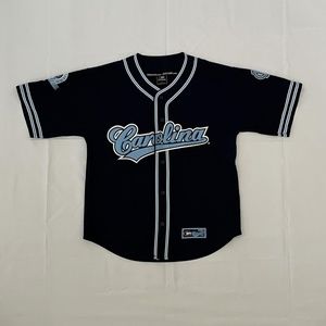 North Carolina Sports The Authentic Colosseum Jersey
